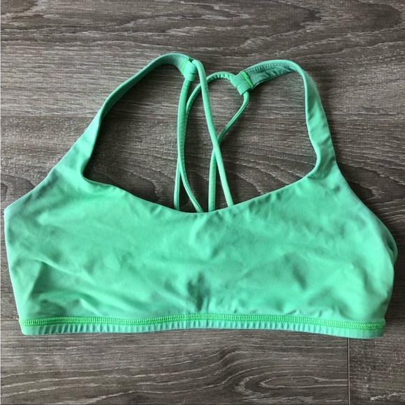 lululemon athletica Other - Lululemon Free To Be Bra